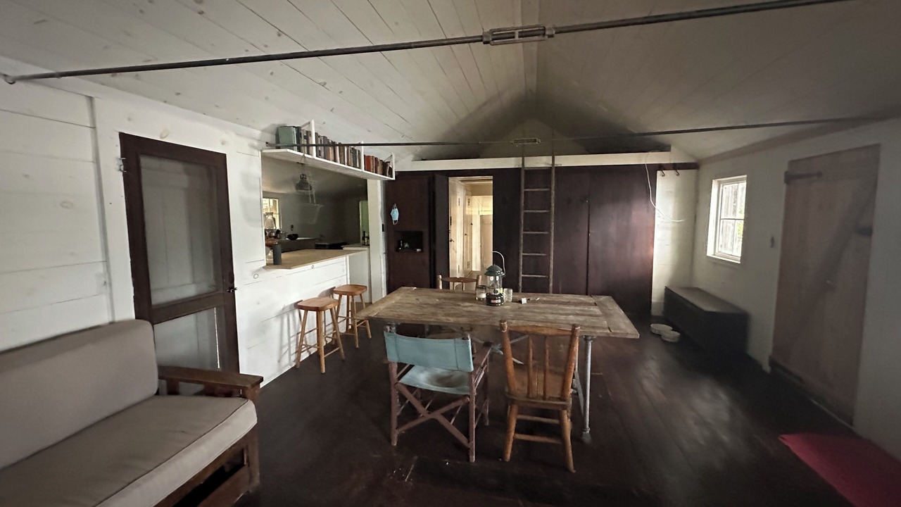 Photo of Livingroom in Bolton Landing