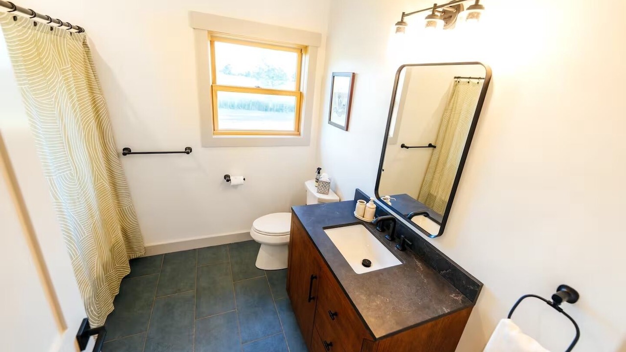 Photo of Bathroom in Waltham