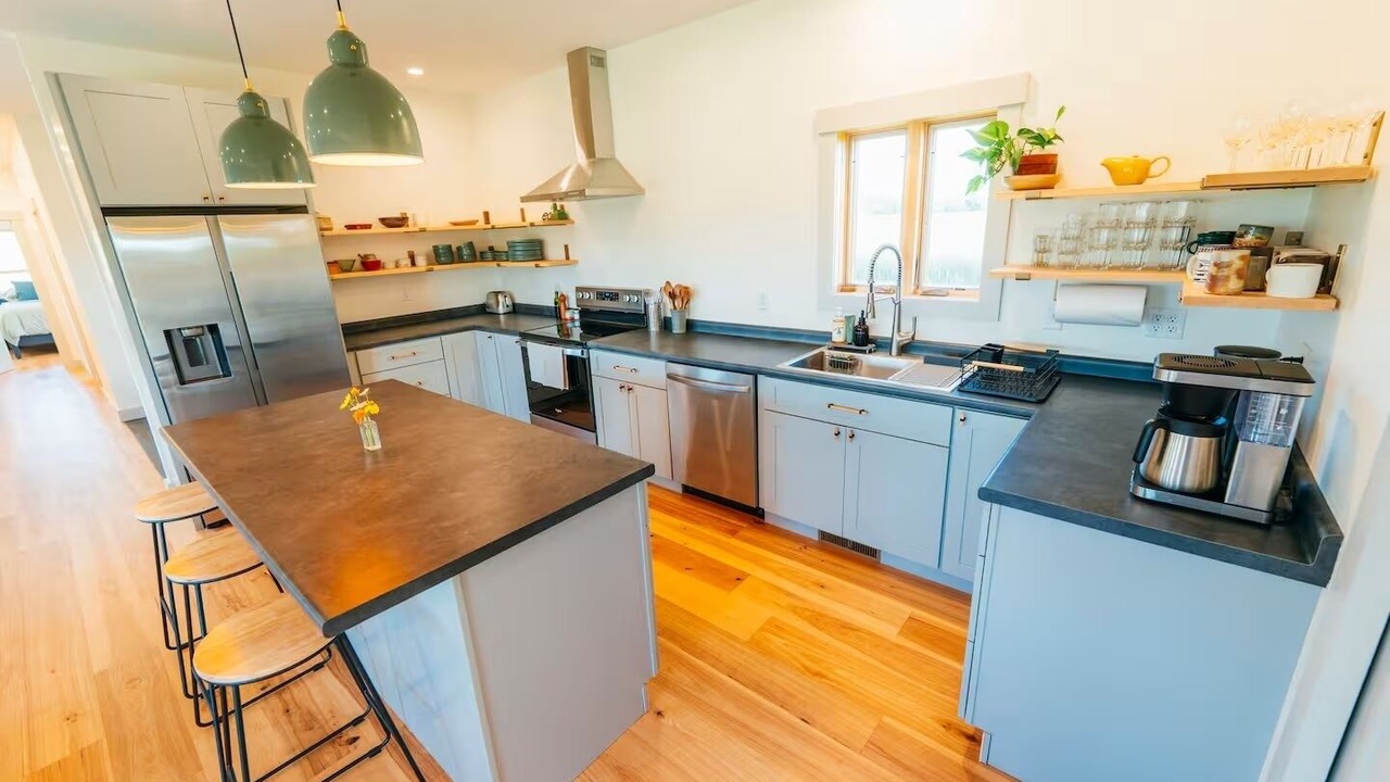 Photo of Kitchen in Waltham