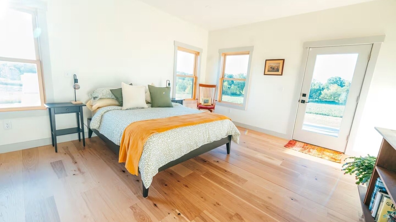 Photo of Bedroom in Waltham