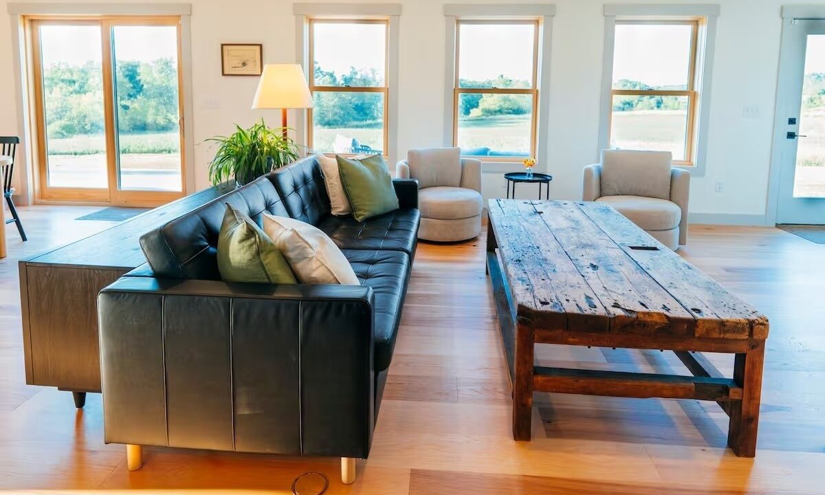 Photo of Livingroom in Waltham