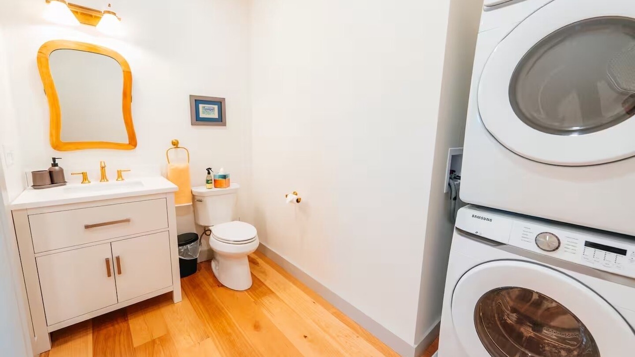 Photo of Bathroom in Waltham