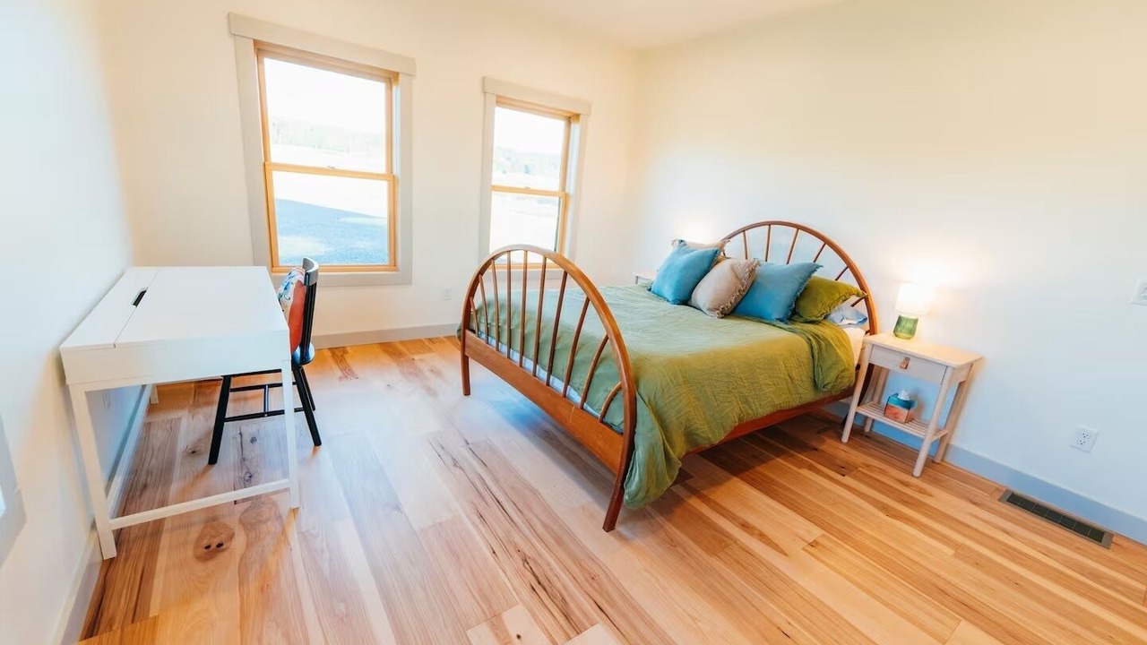 Photo of Bedroom in Waltham