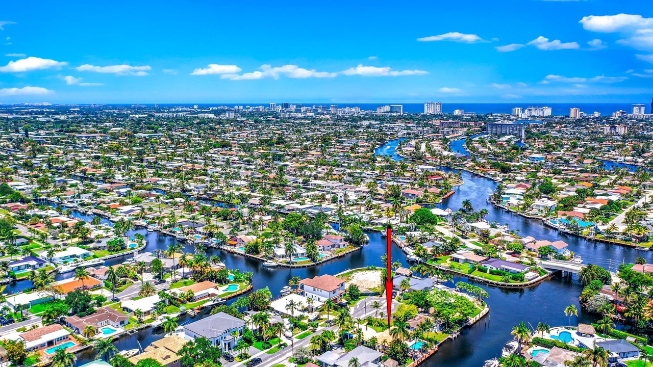 Photo of Outdoor in Garden Isles