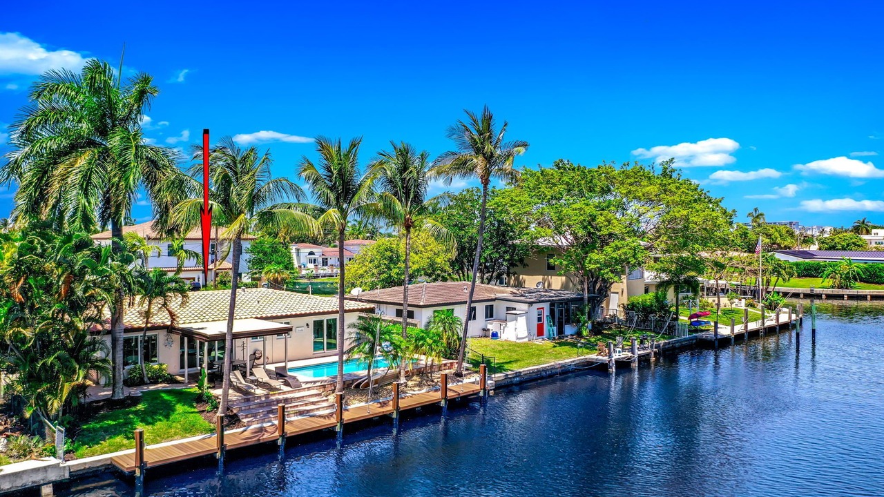 Photo of Outdoor in Garden Isles