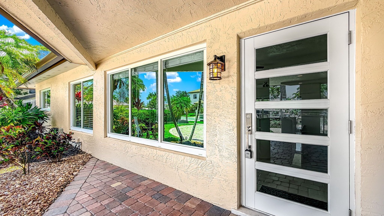 Photo of Outdoor in Garden Isles