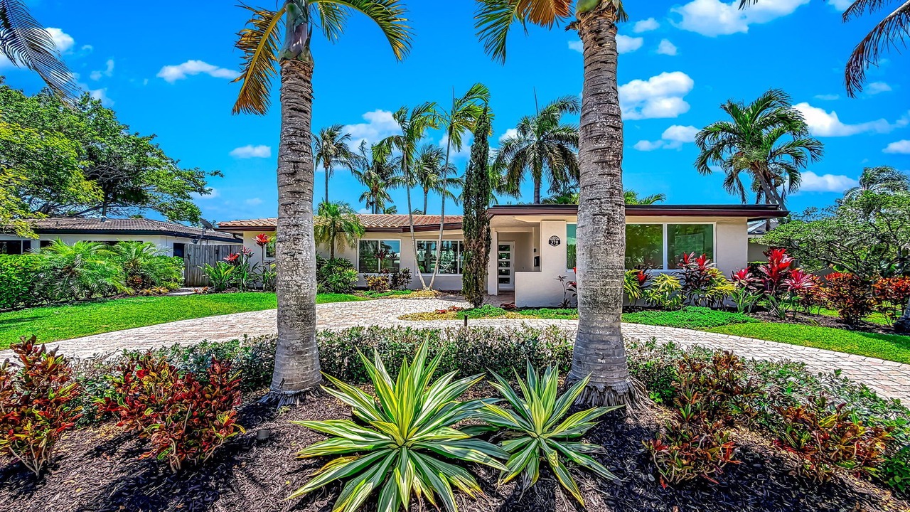 Photo of Outdoor in Garden Isles