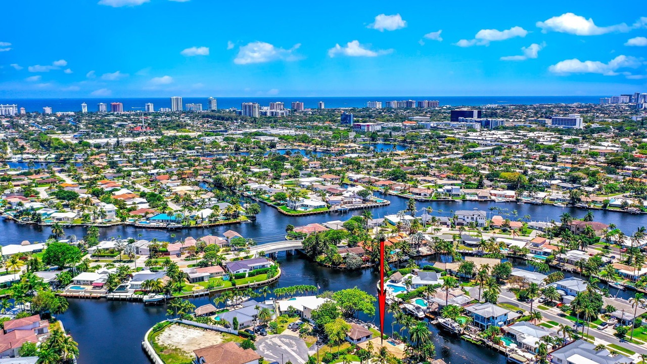 Photo of Outdoor in Garden Isles