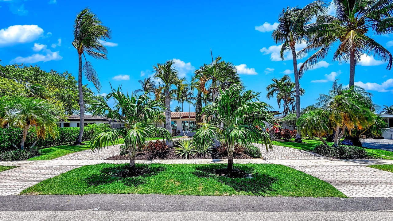 Photo of Outdoor in Garden Isles
