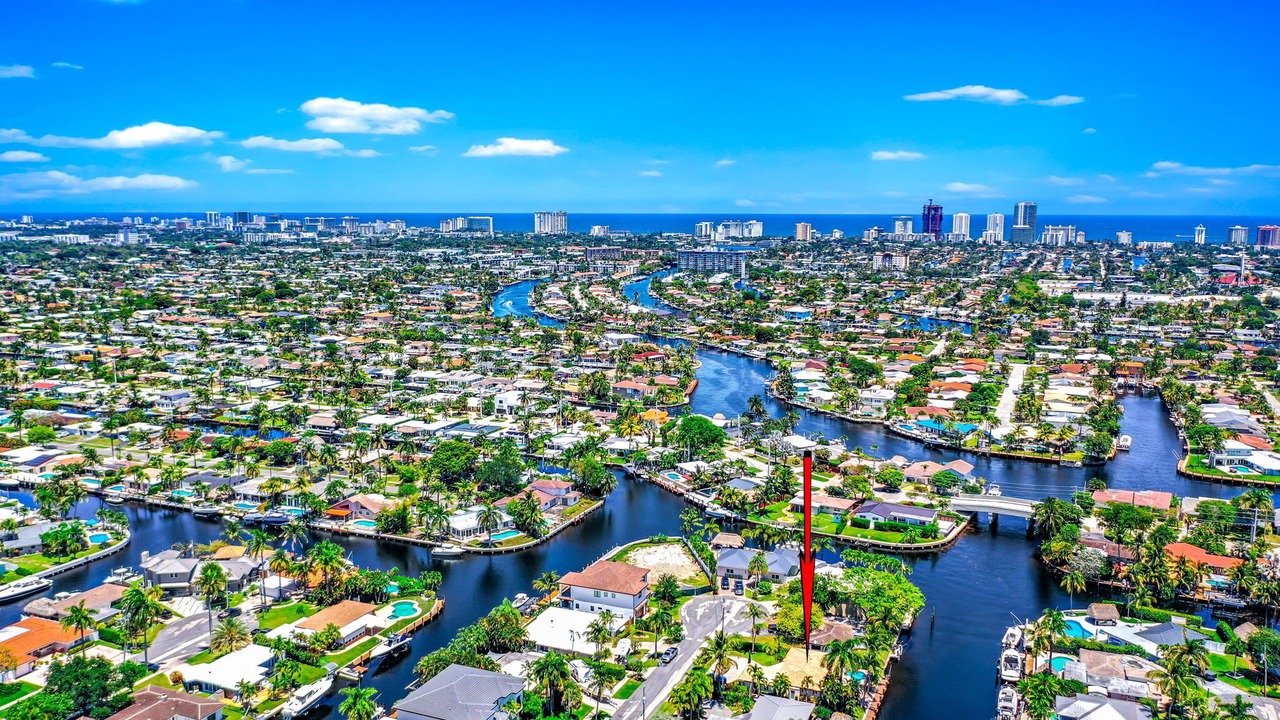Photo of Outdoor in Garden Isles