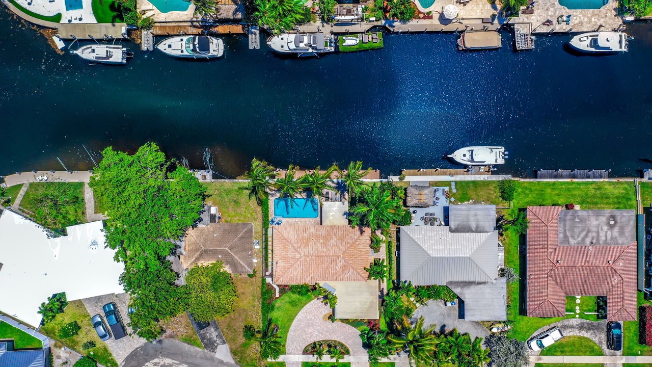 Photo of Outdoor in Garden Isles