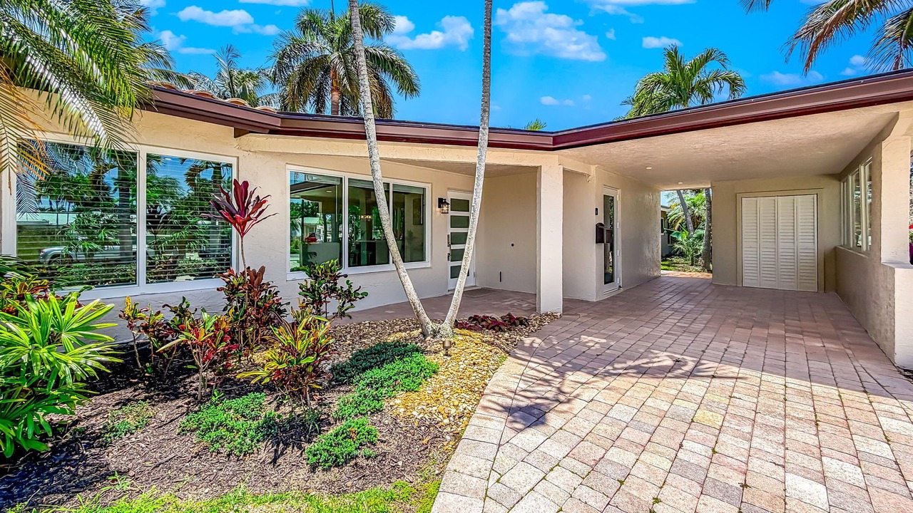Photo of Outdoor in Garden Isles