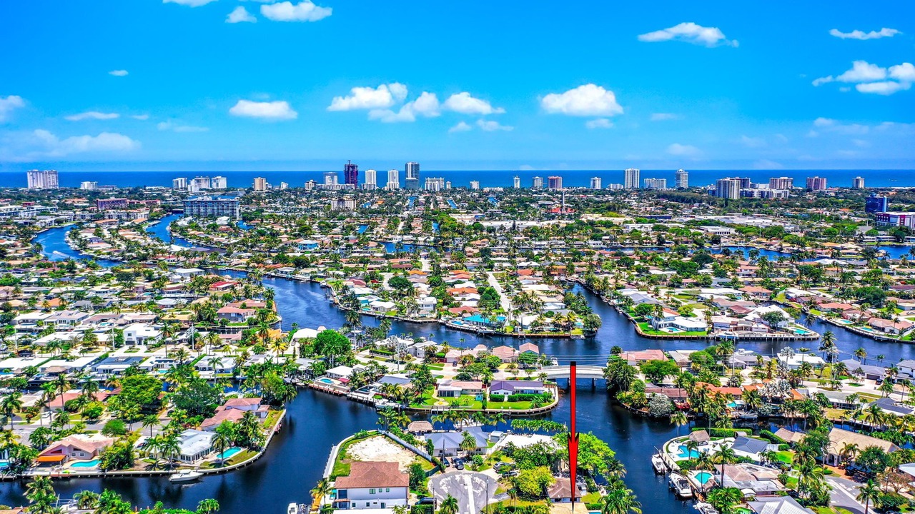 Photo of Outdoor in Garden Isles