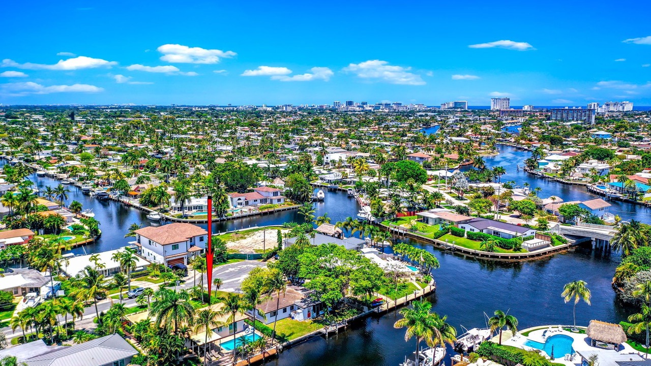 Photo of Outdoor in Garden Isles