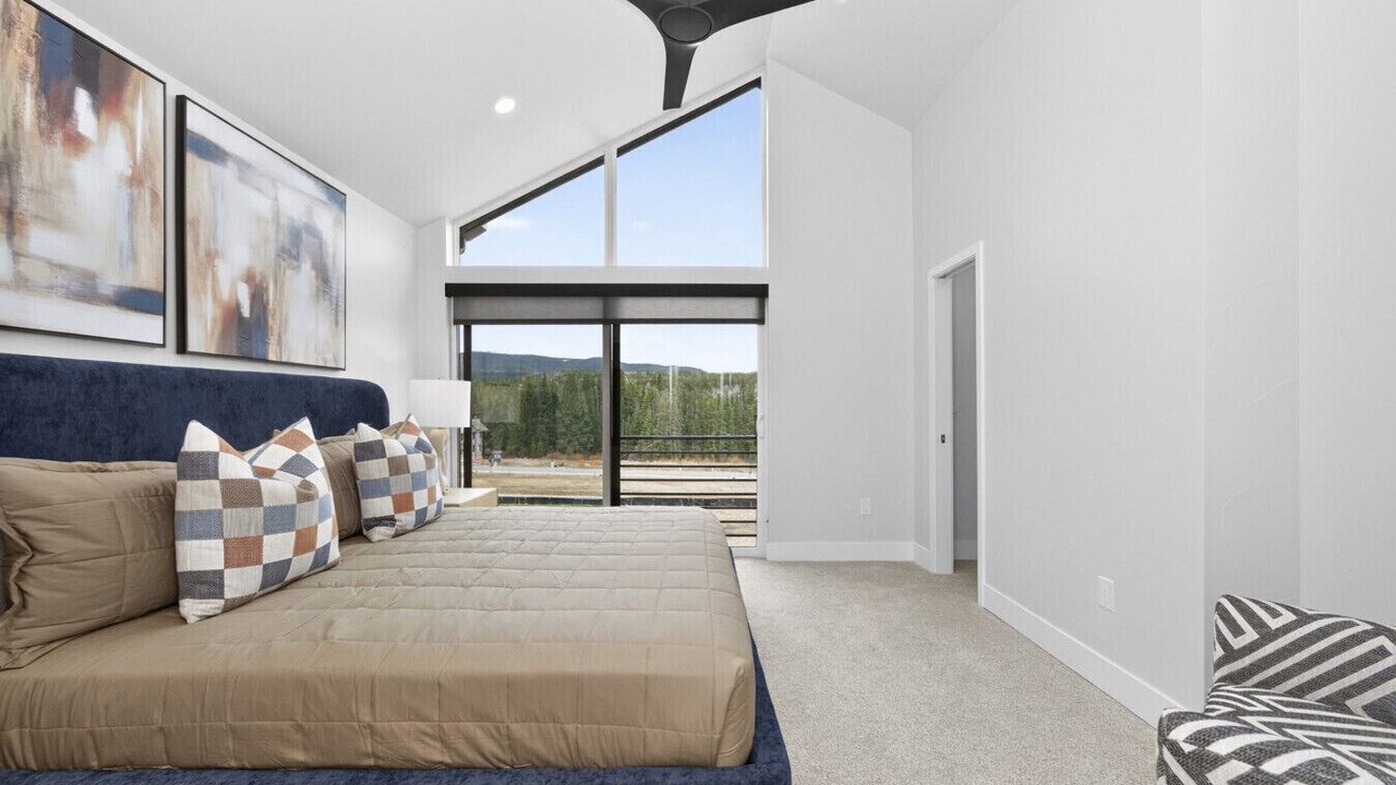 Photo of Bedroom in Winter Park