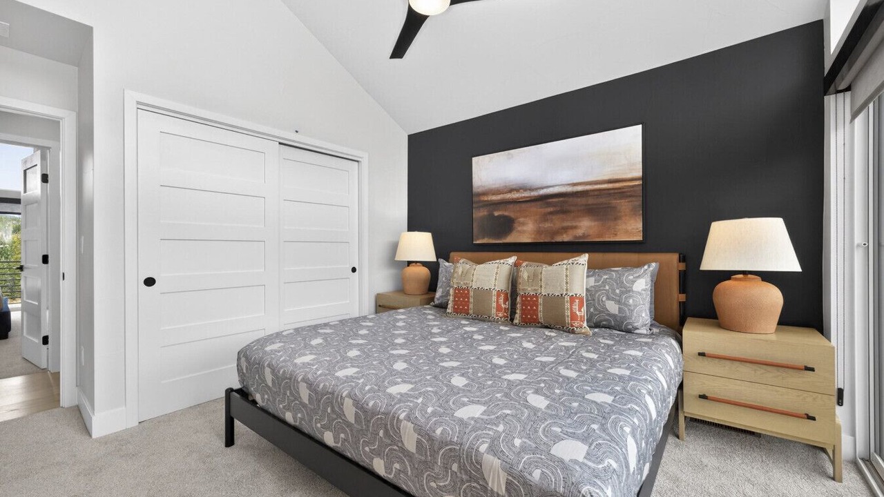 Photo of Bedroom in Winter Park
