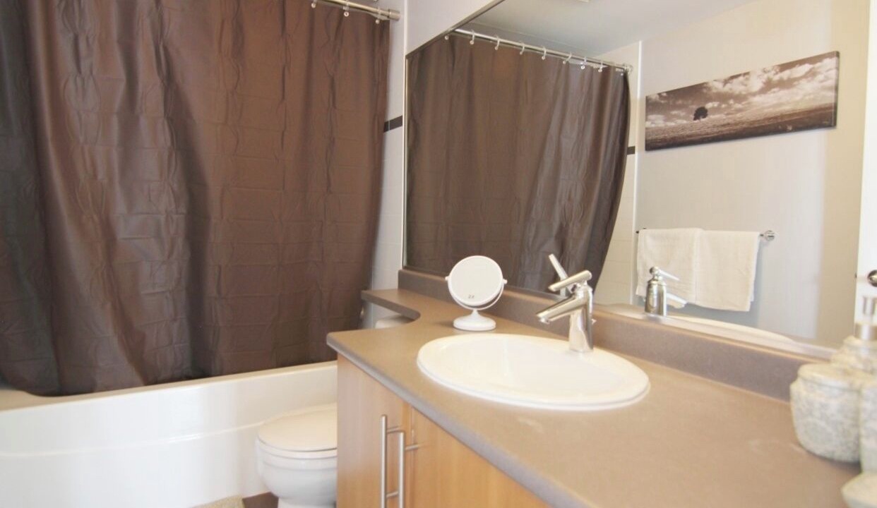 Photo of Bathroom in Gastown