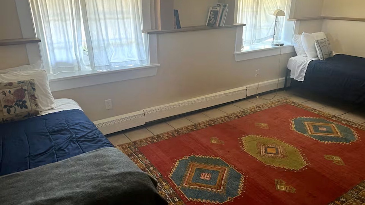 Photo of Bedroom in Jonesport