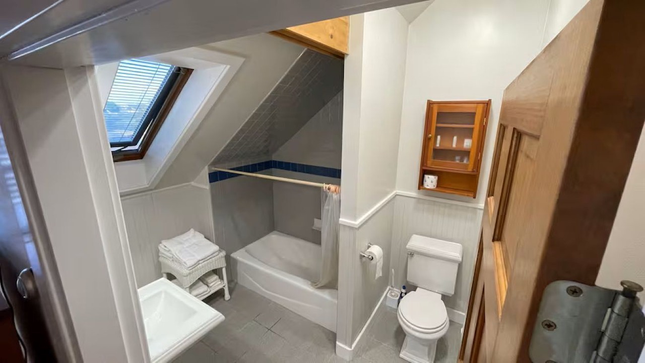 Photo of Bathroom in Jonesport