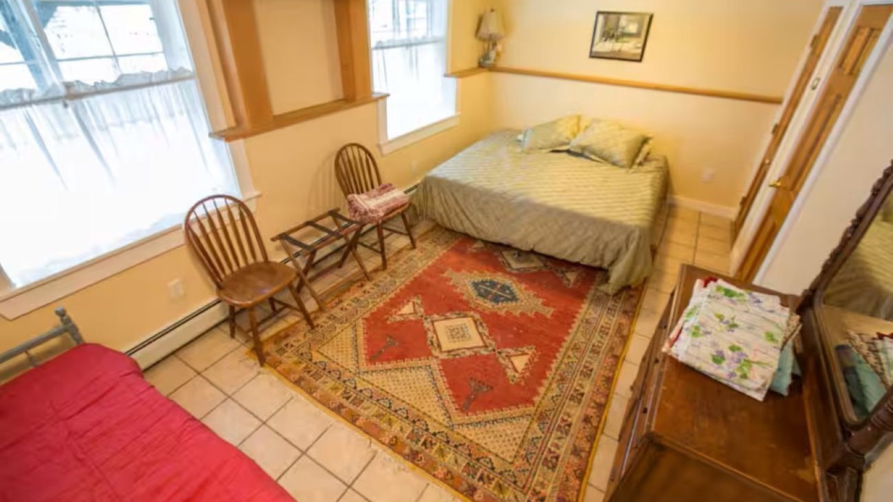 Photo of Bedroom in Jonesport