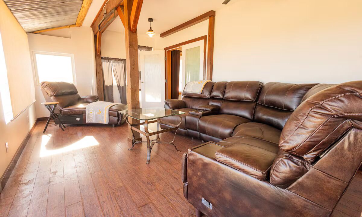Photo of Livingroom in Granite Canon