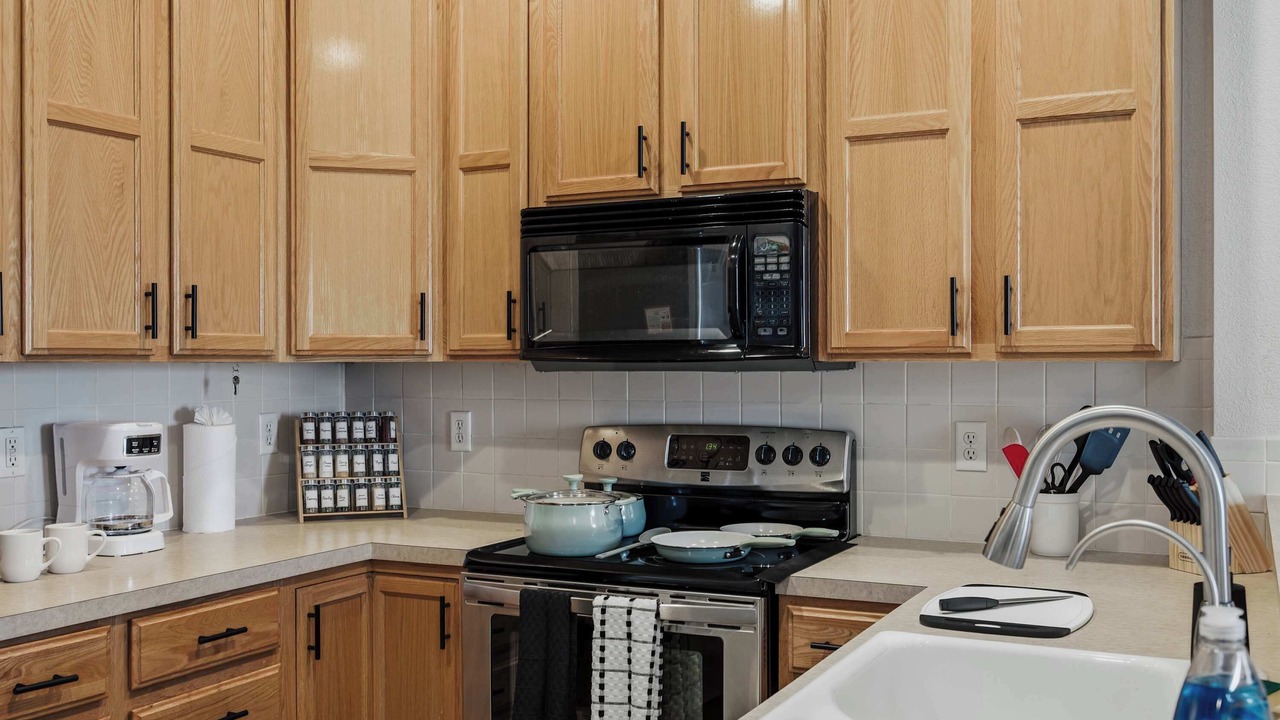 Photo of Kitchen in Fort Collins