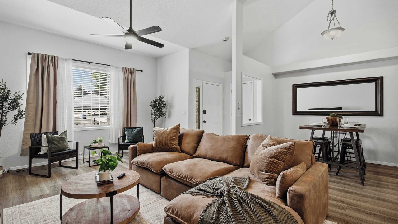 Photo of Livingroom in Fort Collins