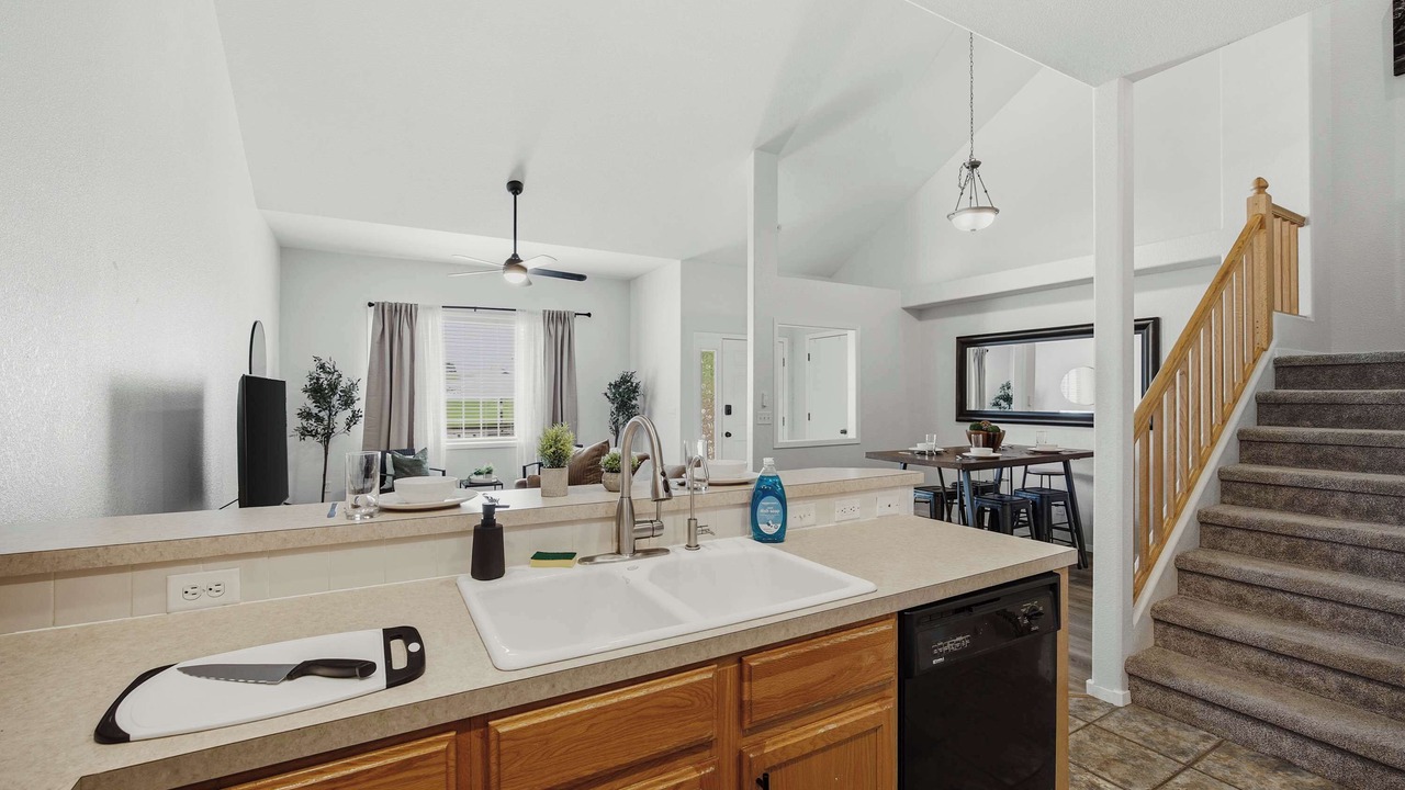 Photo of Kitchen in Fort Collins