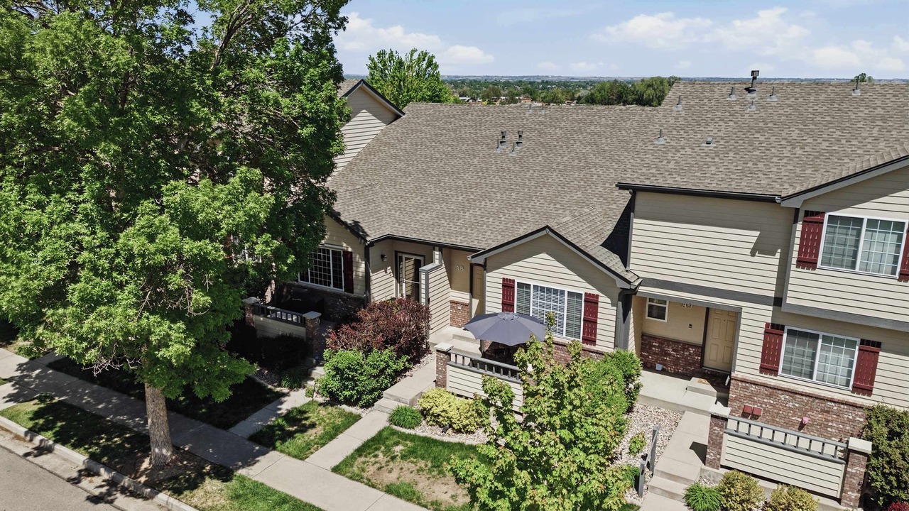 Photo of Outdoor in Fort Collins
