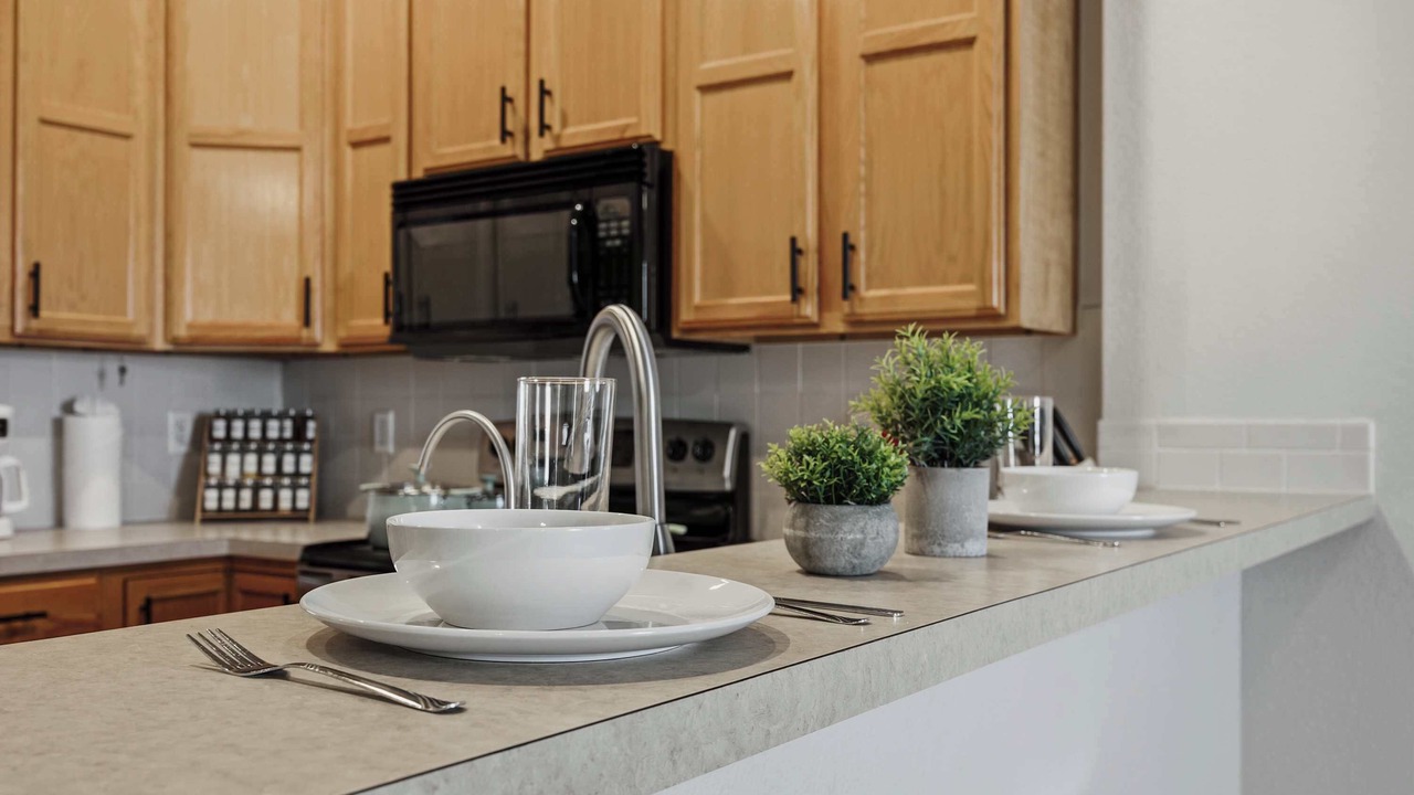 Photo of Kitchen in Fort Collins
