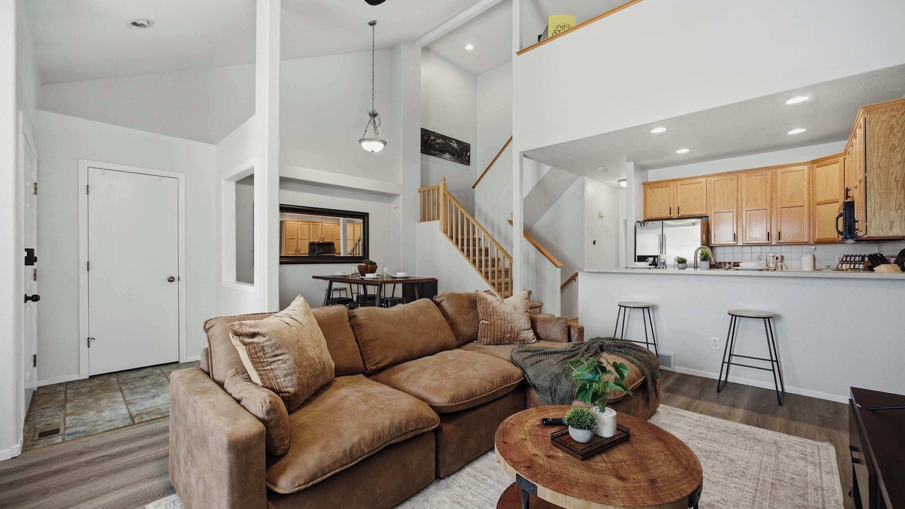 Photo of Livingroom in Fort Collins