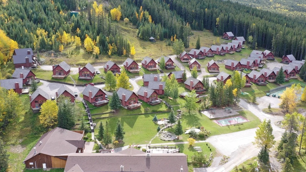 Photo of Outdoor in Canmore
