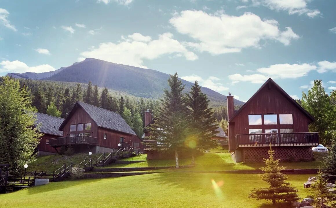 Photo of Outdoor in Canmore