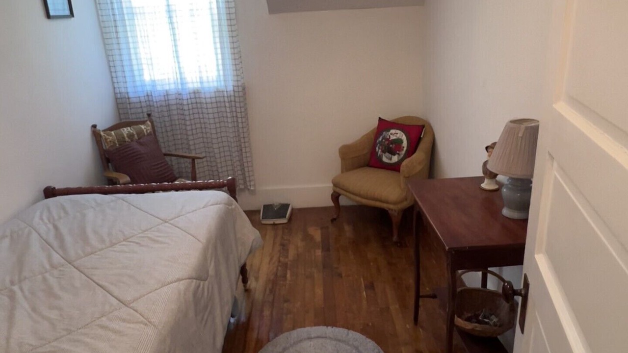 Photo of Bedroom in Proctor
