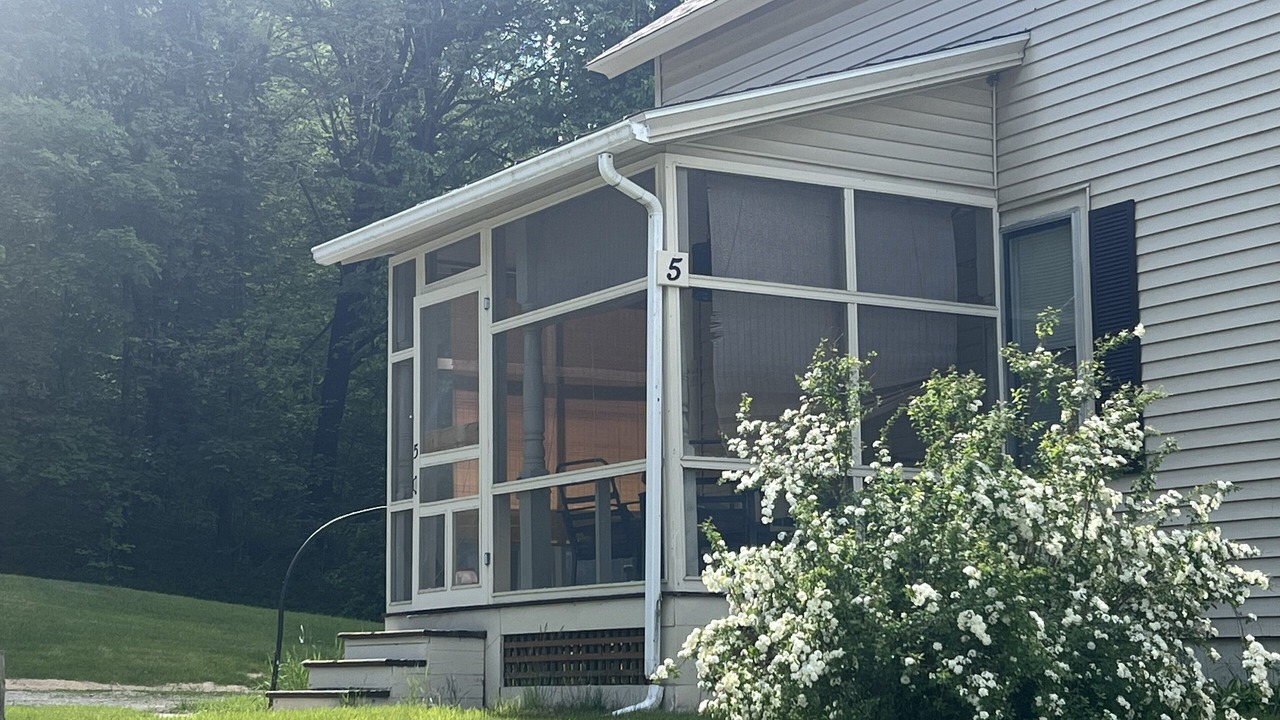 Photo of Outdoor in Proctor