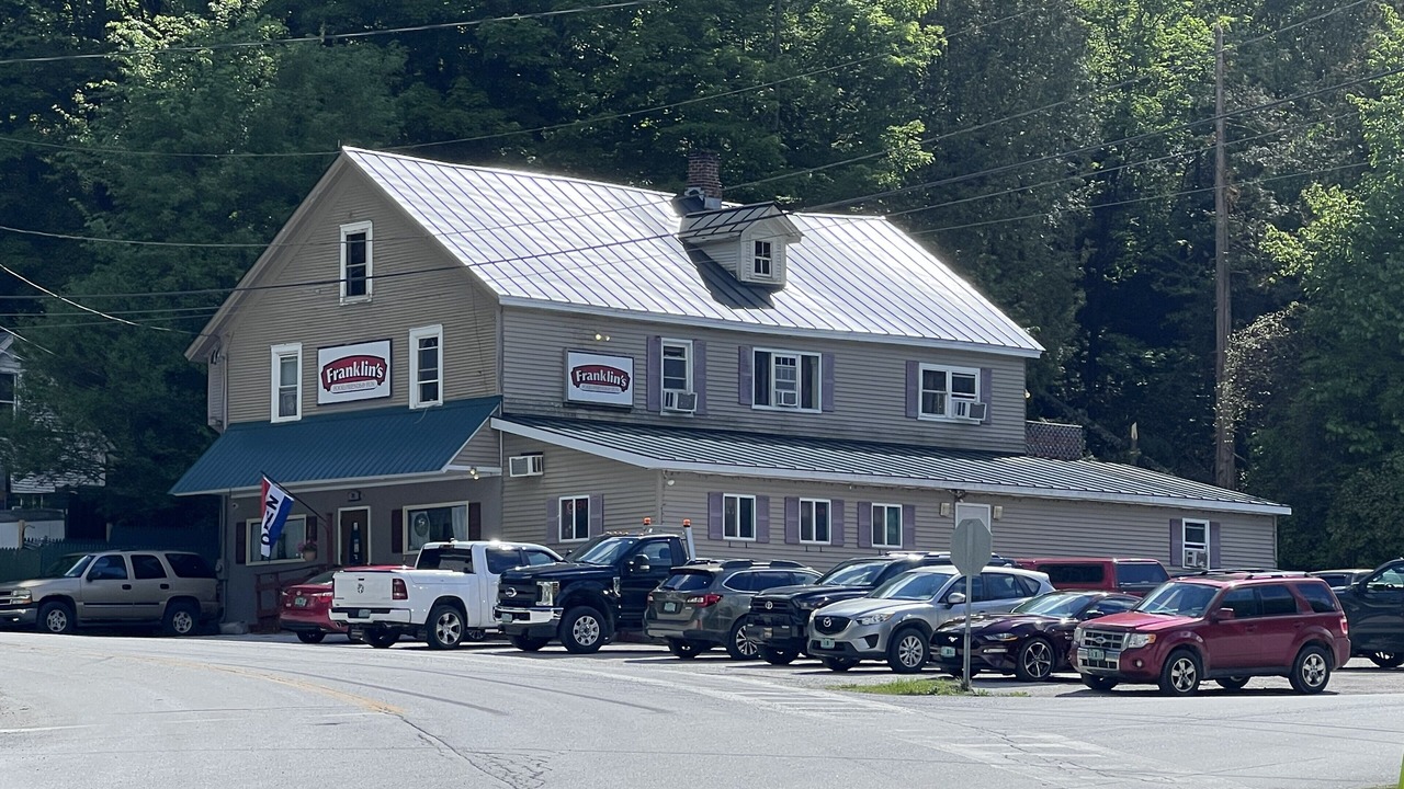 Photo of Outdoor in Proctor