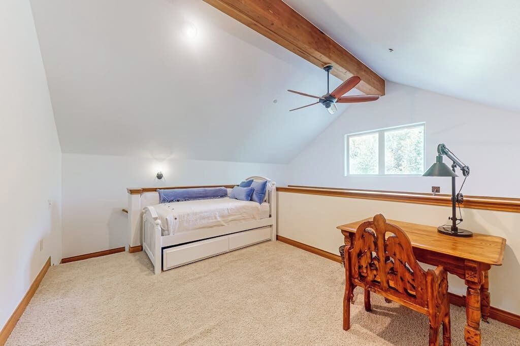 Photo of Bedroom in Willow Grove