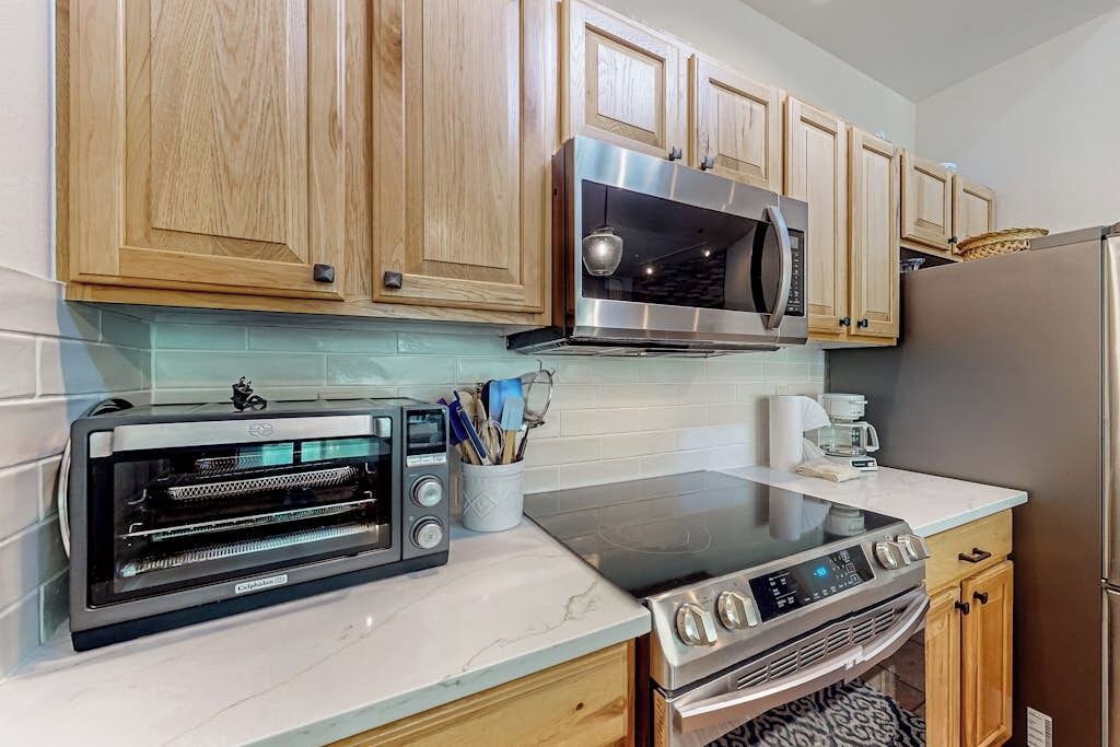 Photo of Kitchen in Willow Grove