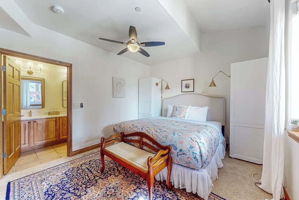 Photo of Bedroom in Willow Grove
