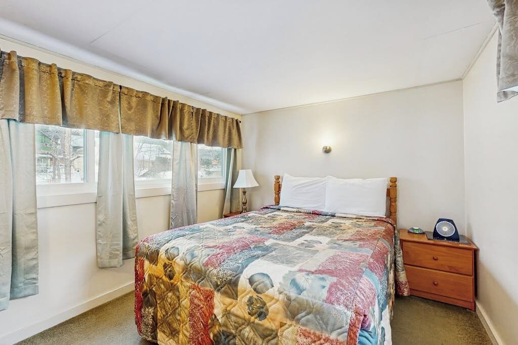 Photo of Bedroom in Lincoln