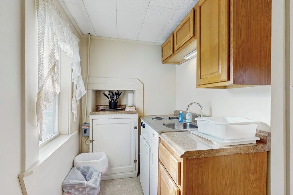 Photo of Kitchen in Lincoln
