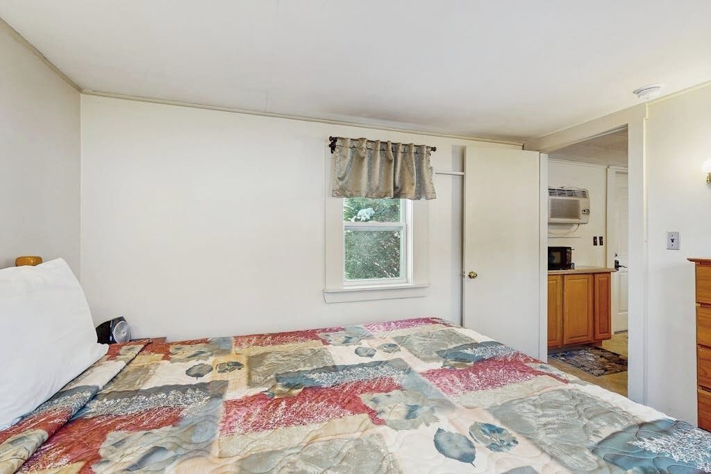 Photo of Bedroom in Lincoln