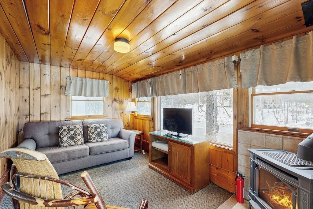 Photo of Livingroom in Lincoln