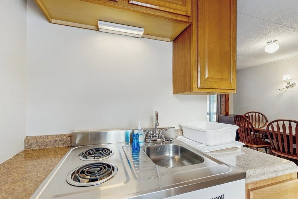 Photo of Kitchen in Lincoln