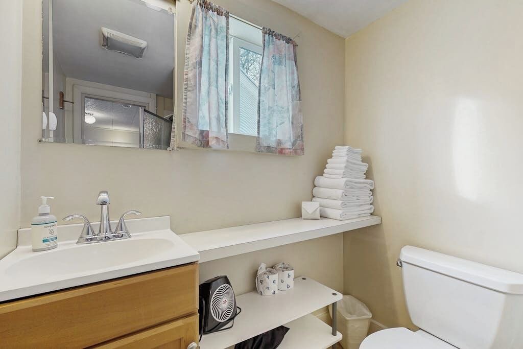 Photo of Bathroom in Lincoln