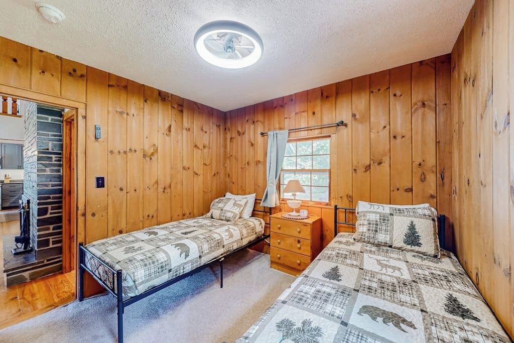 Photo of Bedroom in Franconia