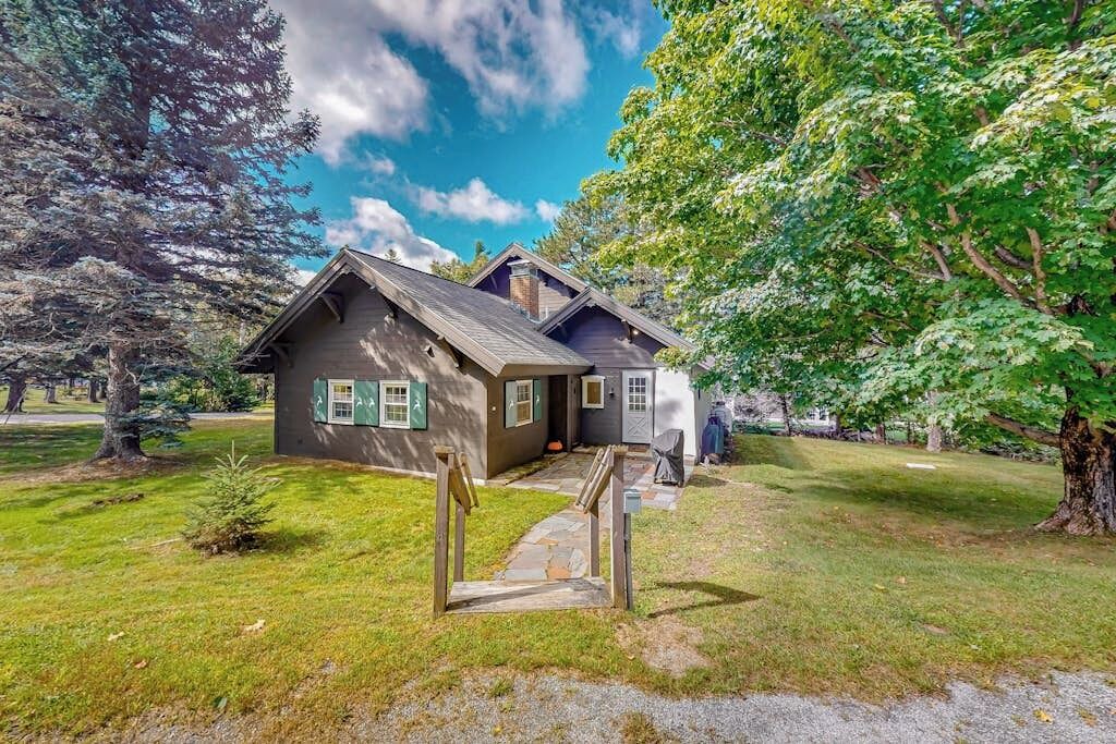 Photo of Outdoor in Franconia