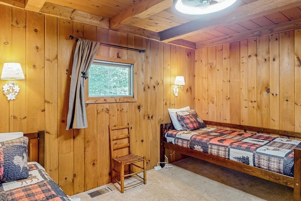 Photo of Bedroom in Franconia