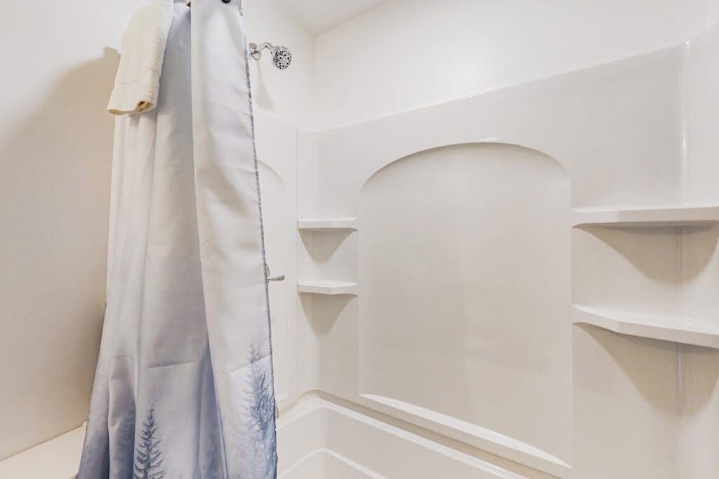 Photo of Bathroom in Franconia