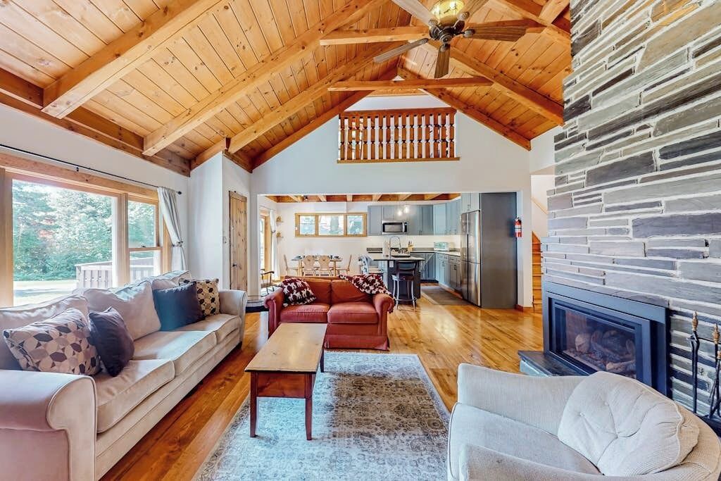 Photo of Livingroom in Franconia